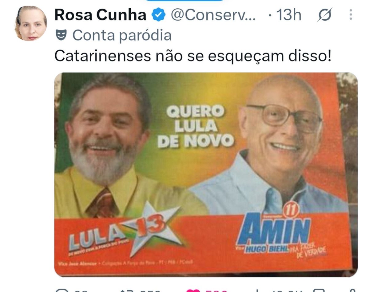 leusramos's tweet photo. @MafinhaBarba https://t.co/24vRBDrEQz