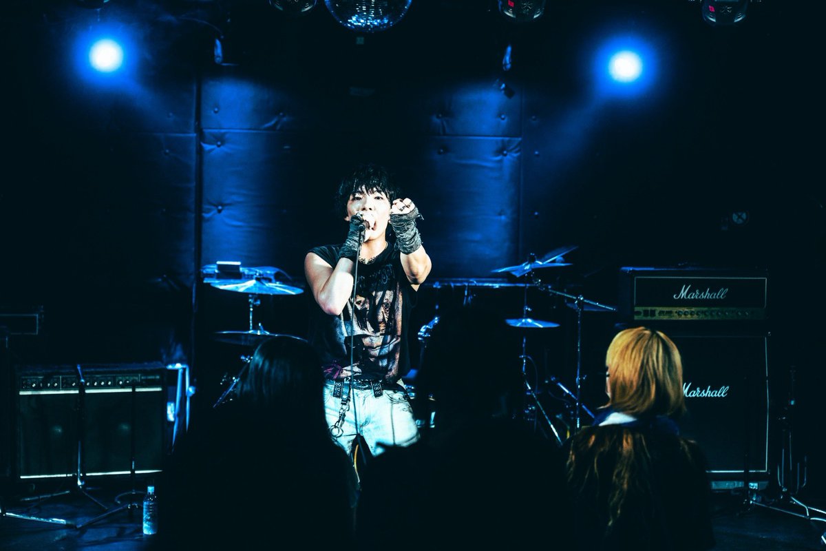 Rock_de_nasiy's tweet photo. 即出し写真📸
📍grand space Quark
大石祐太郎
ありがとうございました
#デナフェス2026 https://t.co/9GxbMxqAB2