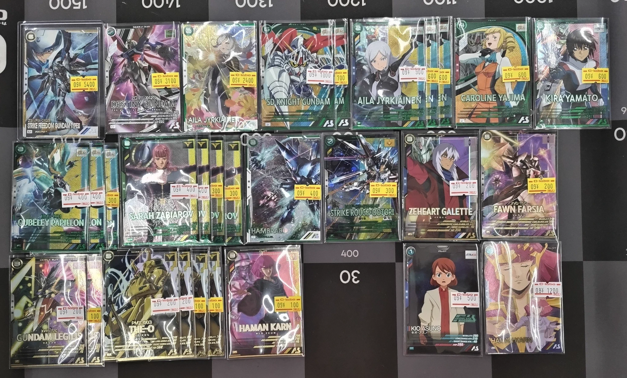 カードゲーマーズ博多店（トレカ専用) on X: 