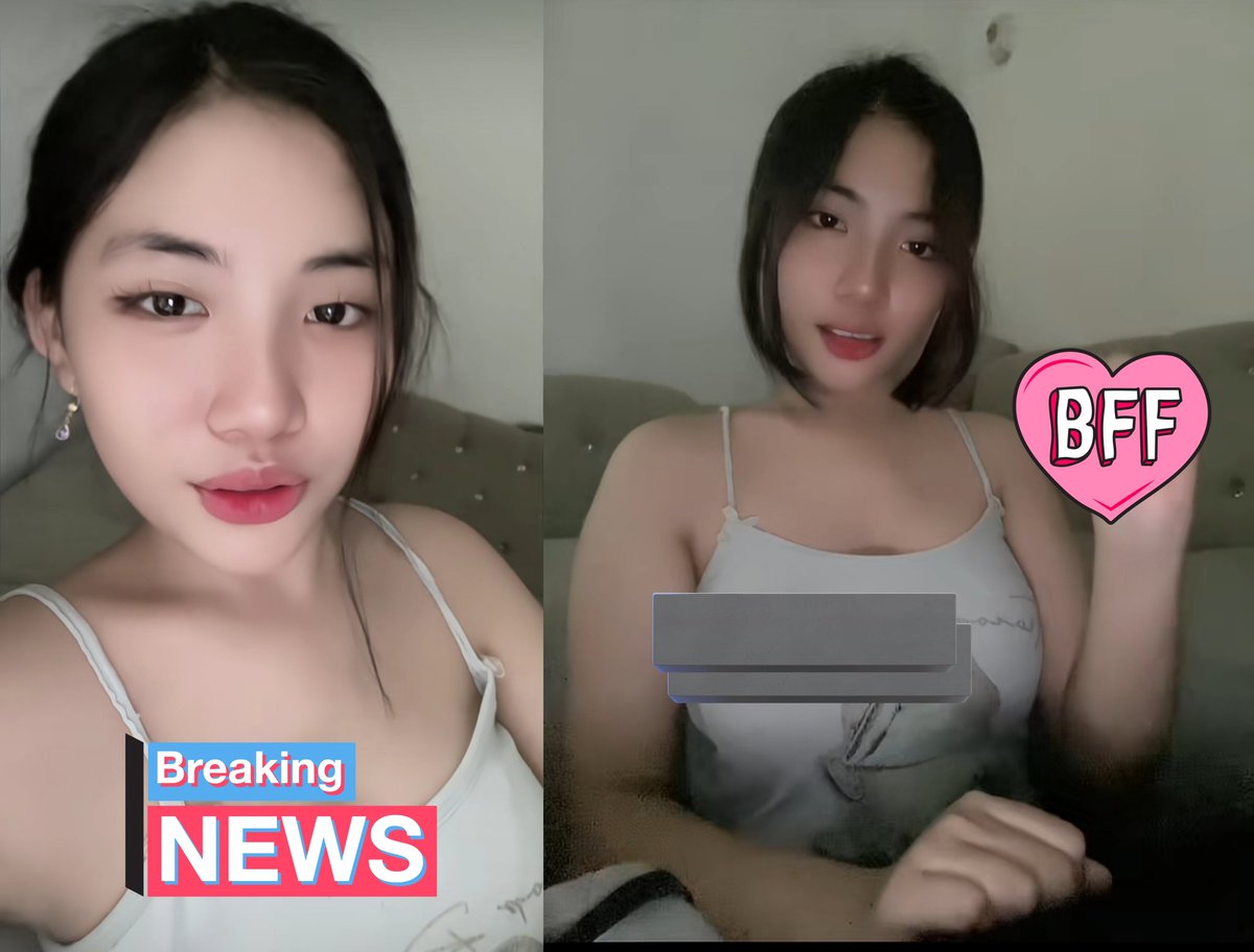 Angeliaa88's tweet photo. FULL VIDEO VIRAL 🔞
https://t.co/bn4wzU393B
https://t.co/UvWqjE8UKq https://t.co/P4azm32qsC