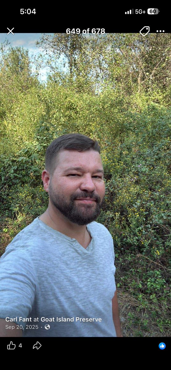 Anc_Aesthetics's tweet photo. Meet Carl Fant. Carl is a far left extremist who thinks it's funny to post disgusting memes celebrating the murder of Charlie Kirk.

Carl works at Connectrac (Legrand) in Dallas Texas. https://t.co/u48zRGURuj