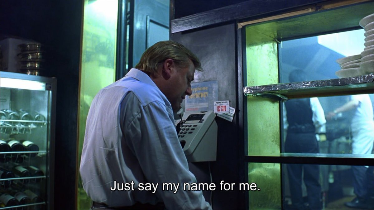 zaaaarbi's tweet photo. I like my gangster films romantic as fuck https://t.co/90TB4gIO56
