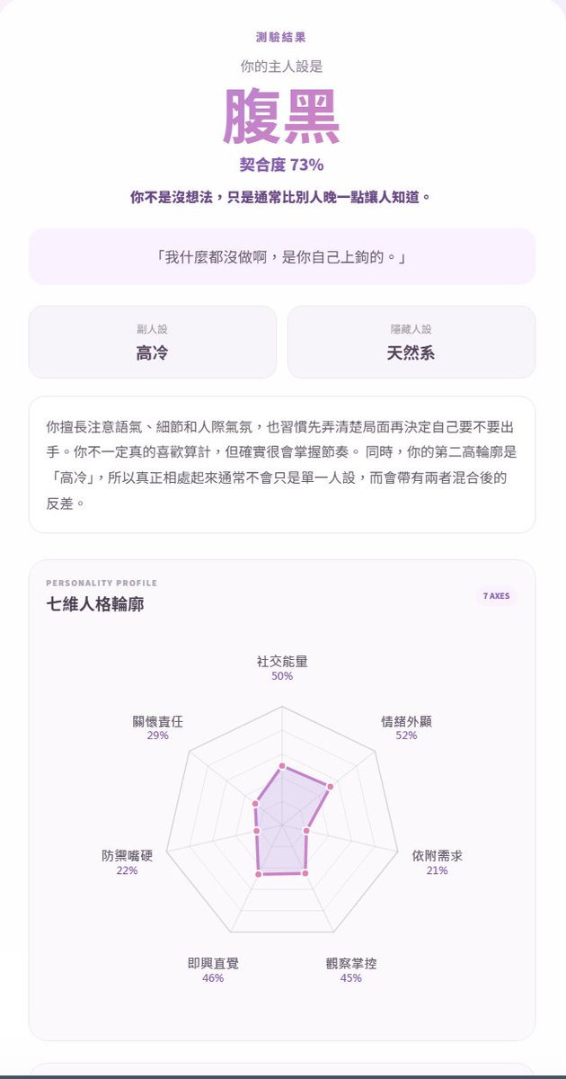 windspeedsky's tweet photo. 好 看起來以後要小心囉(? https://t.co/pRpQ4BGgtW