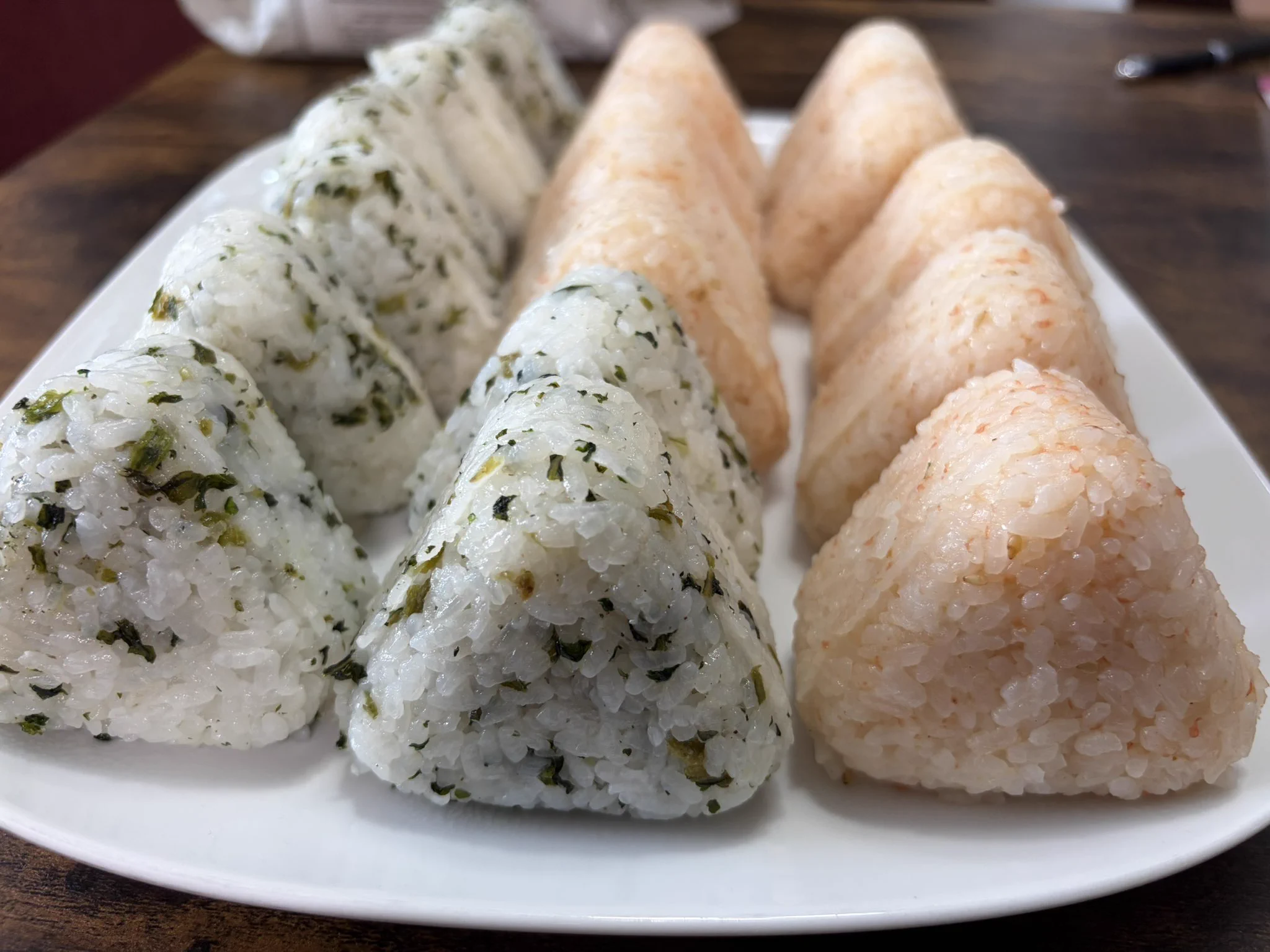 おにぎり Ichi on X: 