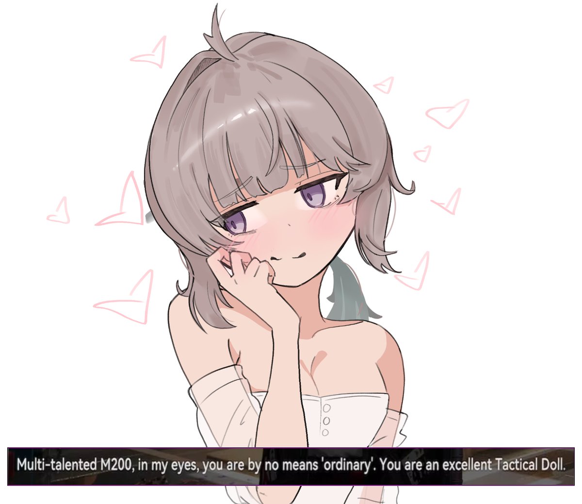 moxine_'s tweet photo. Cheyanne praise https://t.co/rW9UN3rTJ6