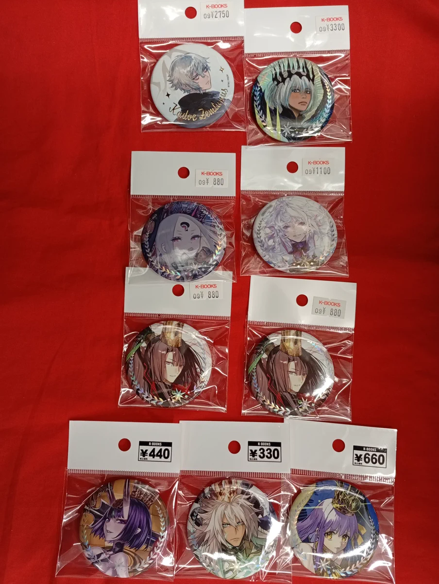 K-BOOKS GAME館プラス on X: 