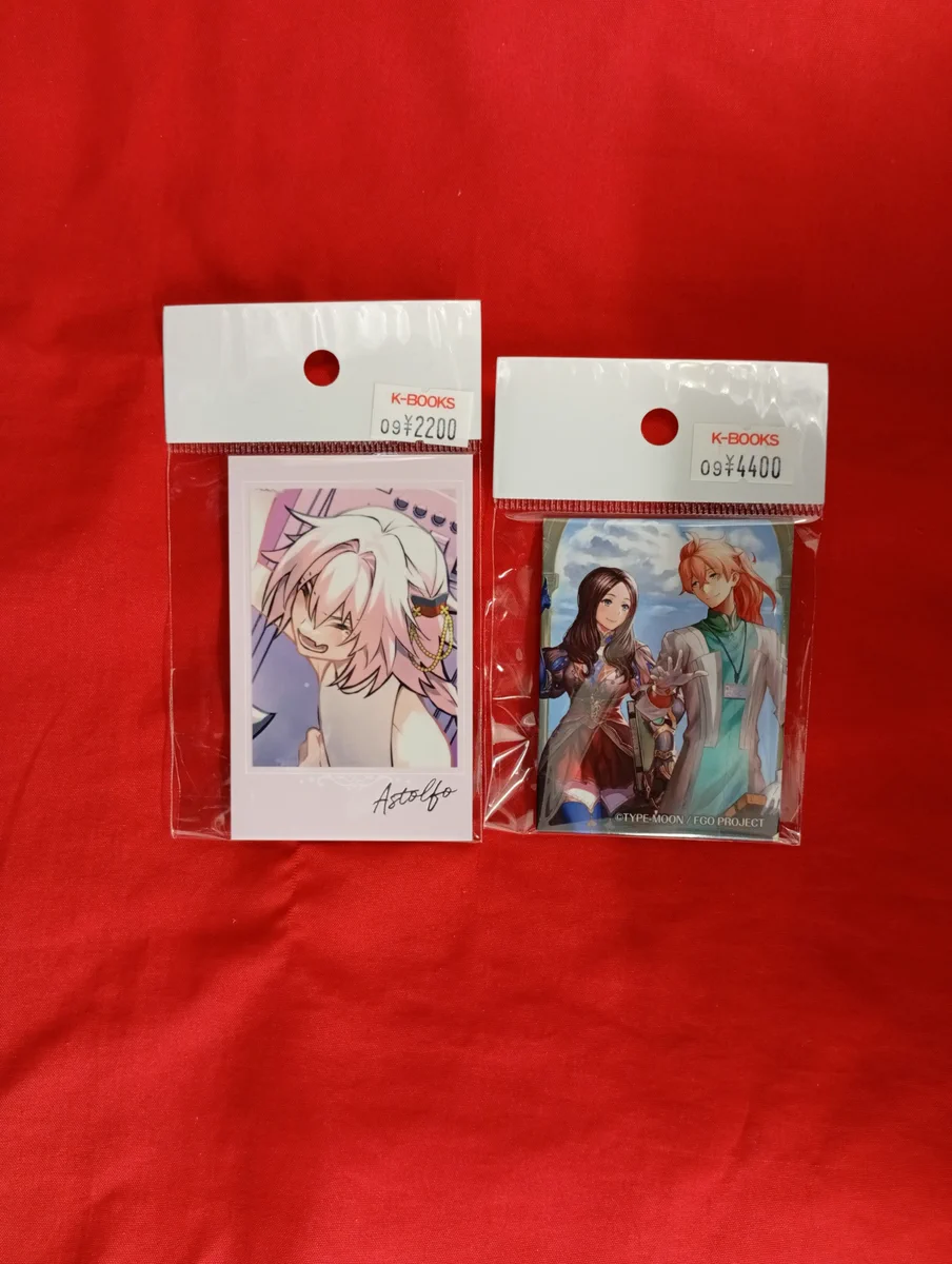 K-BOOKS GAME館プラス on X: 