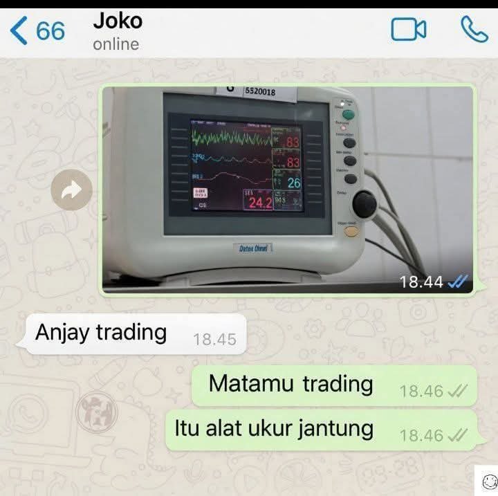 dellunera's tweet photo. MINTA DI GEBUK😭 https://t.co/ymj4J72Psy