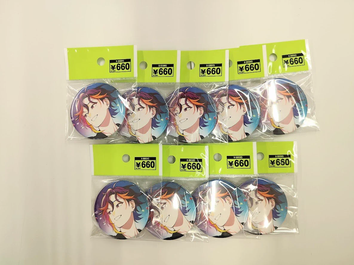 K-BOOKS ライブ館アネックス on X: 