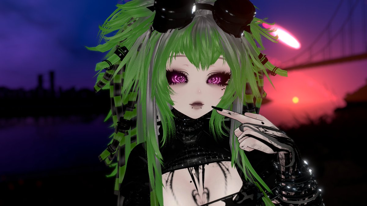 ZombieDollVR tweet picture