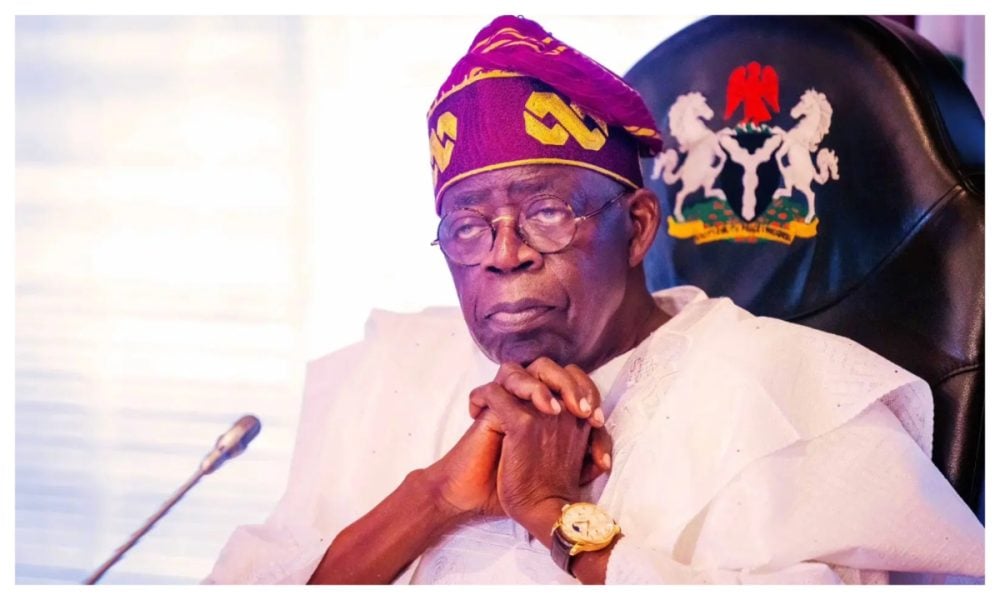 DailyPostNGR's tweet photo. Tinubu under fire over fake agencies in federal civil service
https://t.co/uwqbokxWe4 https://t.co/OGCDOl3dCg