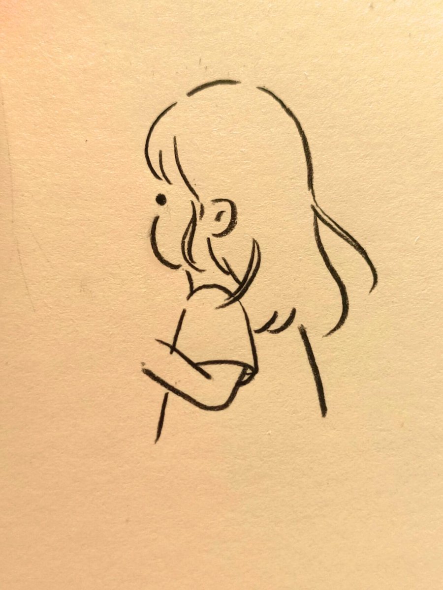 ALIMNJATOI's tweet photo. [Try drawing doodles in 5 mins a day! No need for fancy skills—just grab a pen and start. Small steps lead to big fun, and you’ll make cute art you love. ]， https://t.co/fp7xgR5AVS
