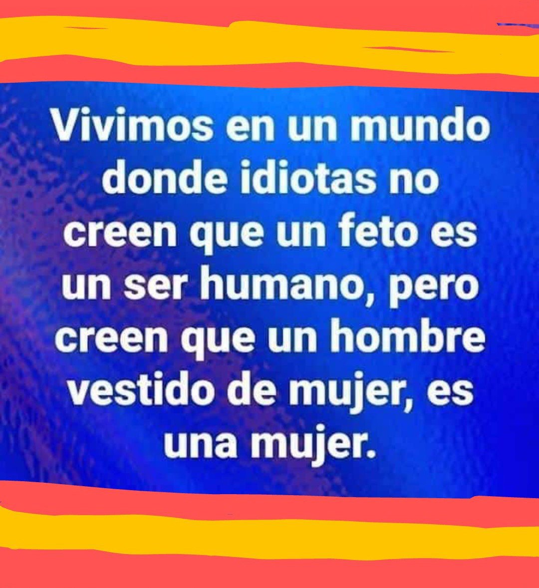 voxsincomplejo's tweet photo. https://t.co/rZwq2ox9ra