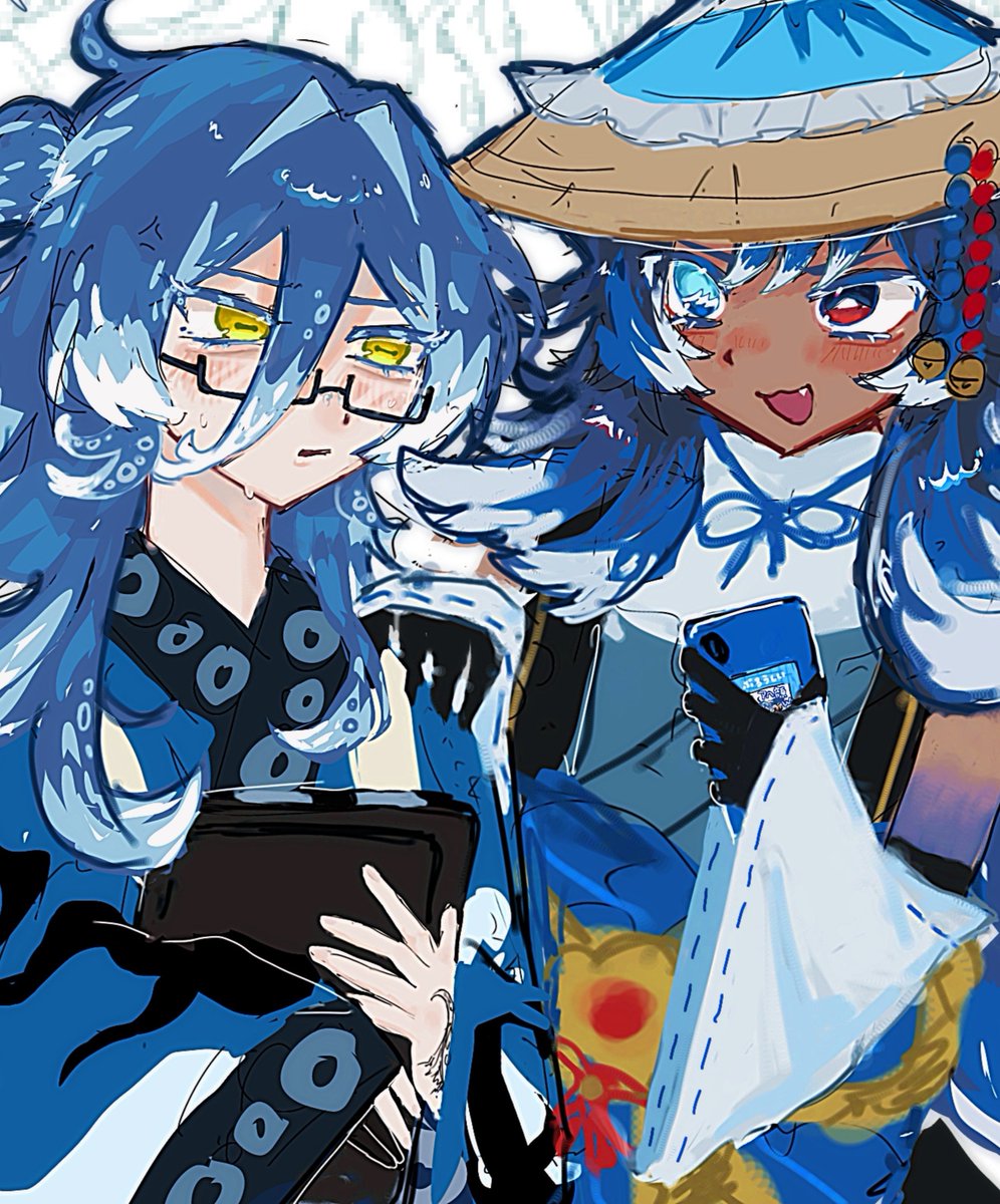 Iomr1o3's tweet photo. お借りしてもいいよという方　ぜひ
フォロー RPで参加
 リプ（任意　何名か借りる）
#夢絵企画 https://t.co/uvSn3CezU5