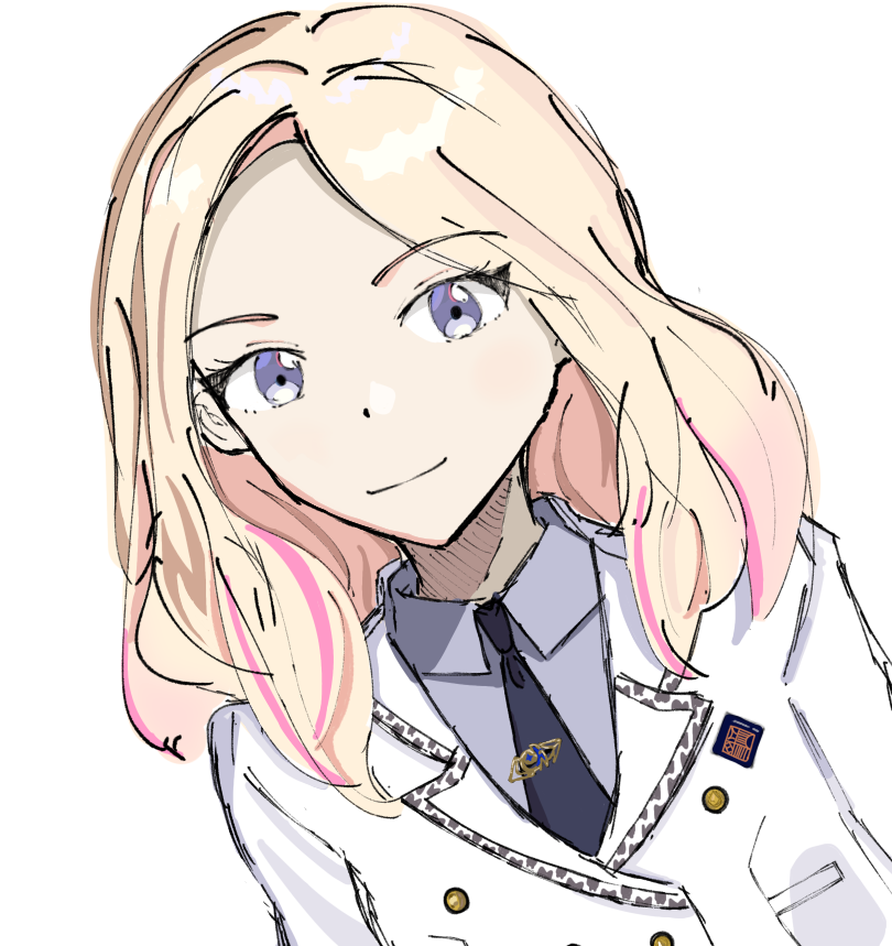 zattou_830's tweet photo. 色んな子を描いていきます‼️よろしくお願いします‼️
#初投稿　#学マス https://t.co/FNbdCa8NM8