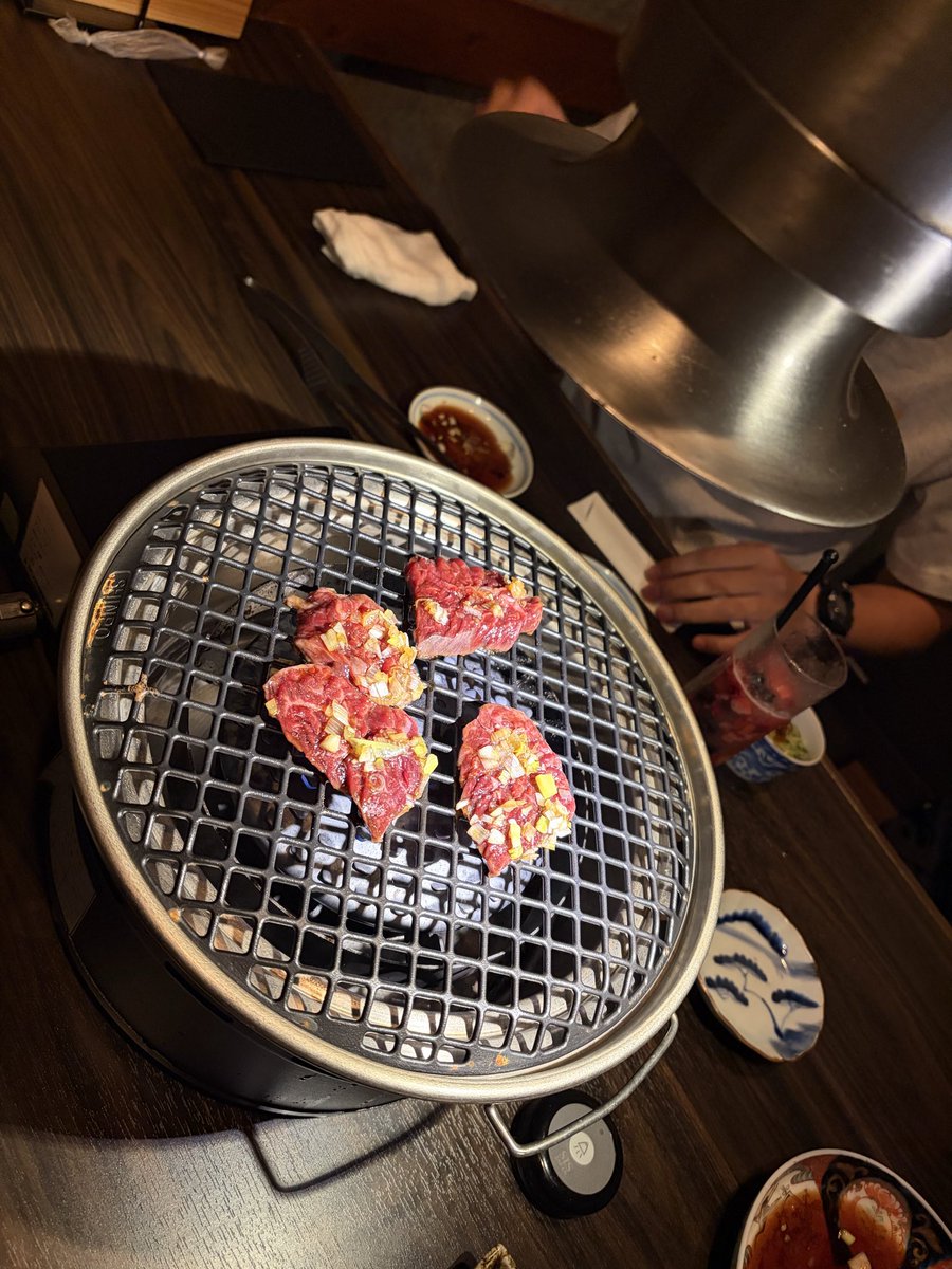 dir69gothic_dc's tweet photo. まじで美味しかったっす😋✨️ https://t.co/E1PcvIc2PK
