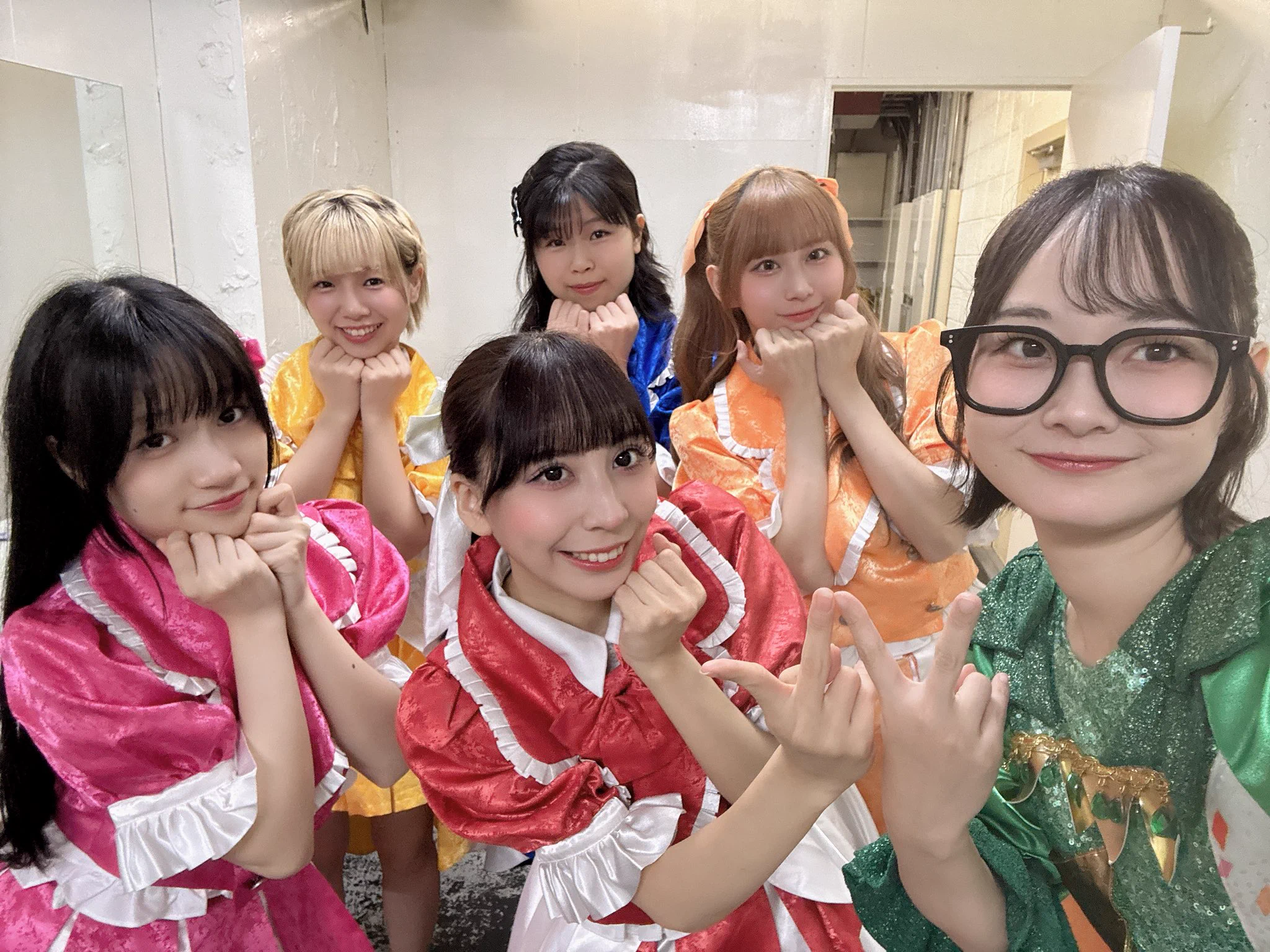 寺尾 日女香 @wqwq / 全国ツアー開催中 on X: 