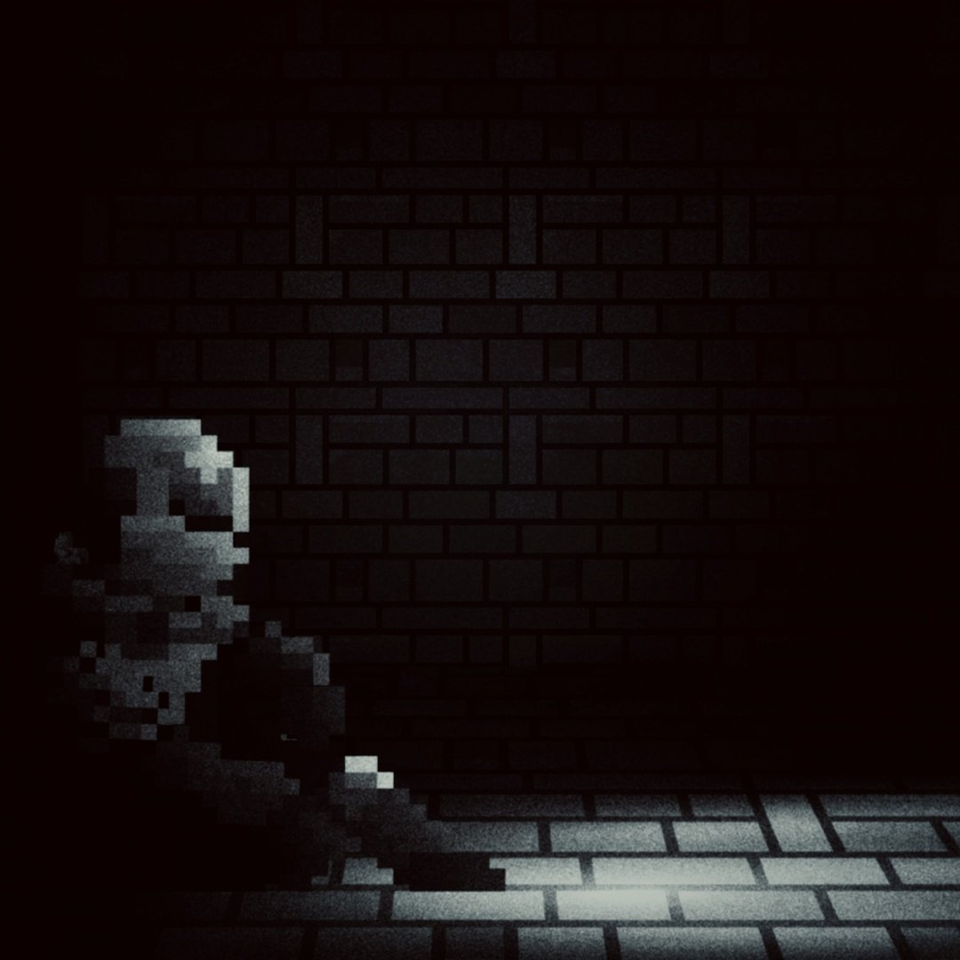solanumespe's tweet photo. At last, nothing is considered done,
As the water goes down, so is the weathering,
Therefore the very end of it will be sun fault.

#pixelart https://t.co/0AcnHWISka