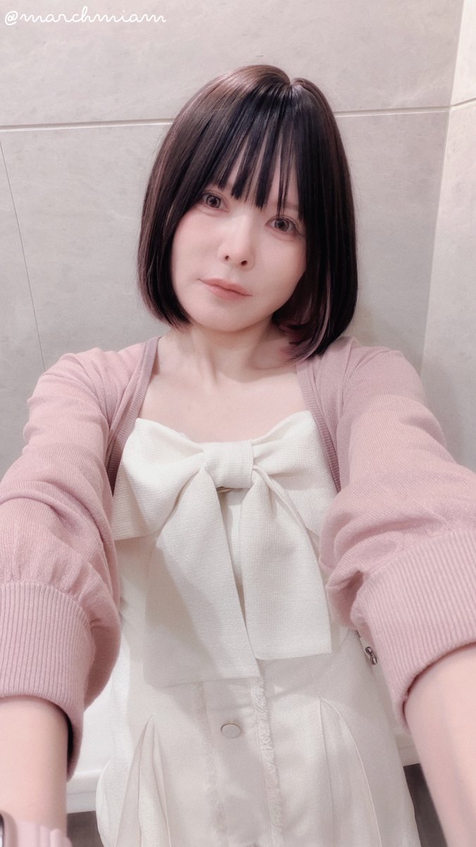 marchmiaw's tweet photo. 本日の清楚 https://t.co/cIZbEx4zRG