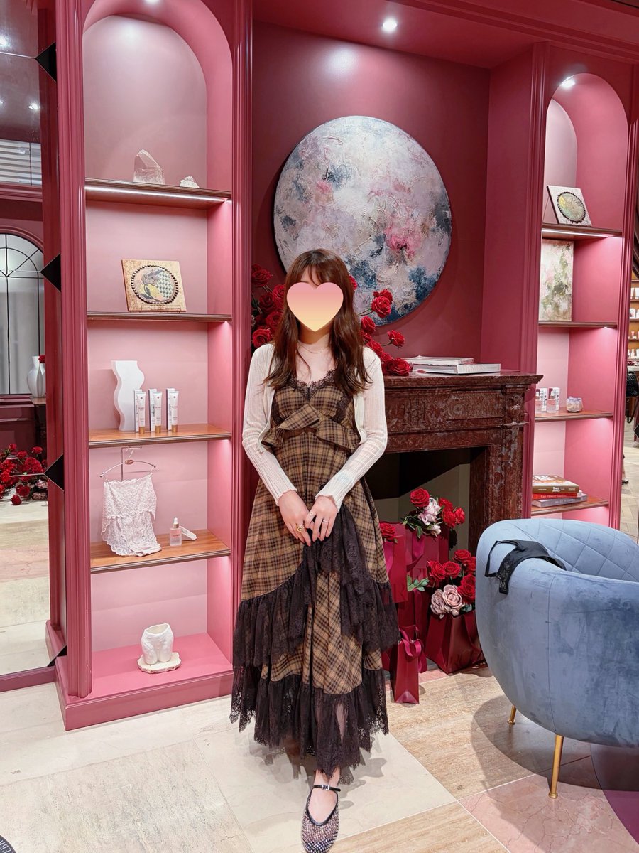 riina_pui's tweet photo. 天才カメラマン…に留まらない、天才コーディネーターあきちゃんがたくさん素敵に撮ってくれたよ〜😭✨
ROSIER 4周年おめでとうございます🥰
新しくランジェリーブランドができます✨というリリースが出た時、すごく嬉しくてわくわくしたのを今でも思い出せる🥹💭 #rosierbyherlipto https://t.co/eymRl2qanR