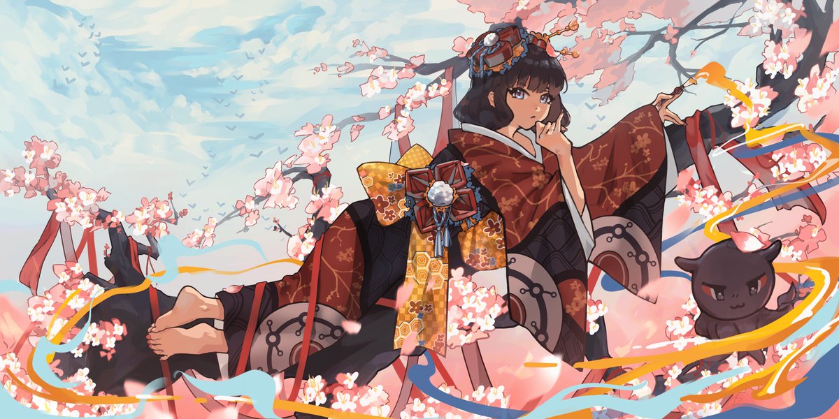 carbor_illus's tweet photo. #FGO https://t.co/WXFuQRbI8f