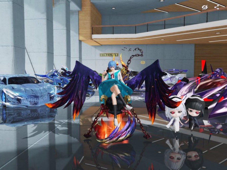 G69AngeI's tweet photo. 分割支払いキャンセル出ましたので
再度販売出させてもらいます‼️

元値よりお安くお売りするので気になる方は是非DMまで

#わらしべ #荒野垢販売 #荒野垢買取 https://t.co/sPkrBIhs4J