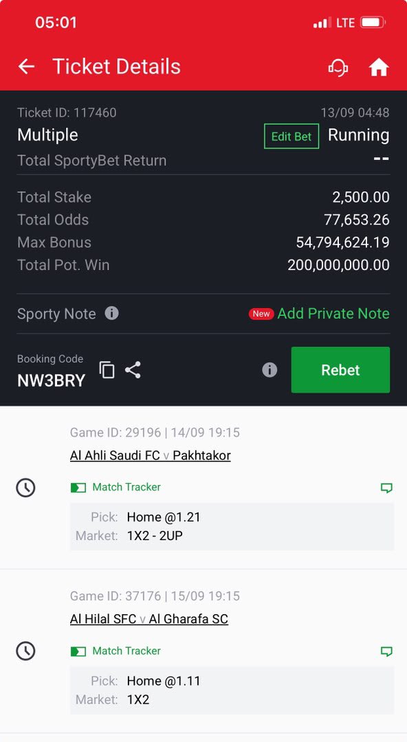 soccerpunterr's tweet photo. 🔥 ⚽️ Longshot Picks 

✍️ 

LN7H2V ⚽️ 3k ODDS

PLAY | EDIT | REPOST &amp; WIN 🏆 

🔞👇🎰🤩 https://t.co/dIf5vG8GDC