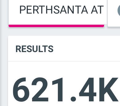 PS_AFB_Offical's tweet photo. 621K - 79K - 700K

PERTHSANTA AT MCHOICE

#MchoiceMintAwards2026
#PerthSanta #เพิร์ธแซนต้า https://t.co/9dFvEN1XAt