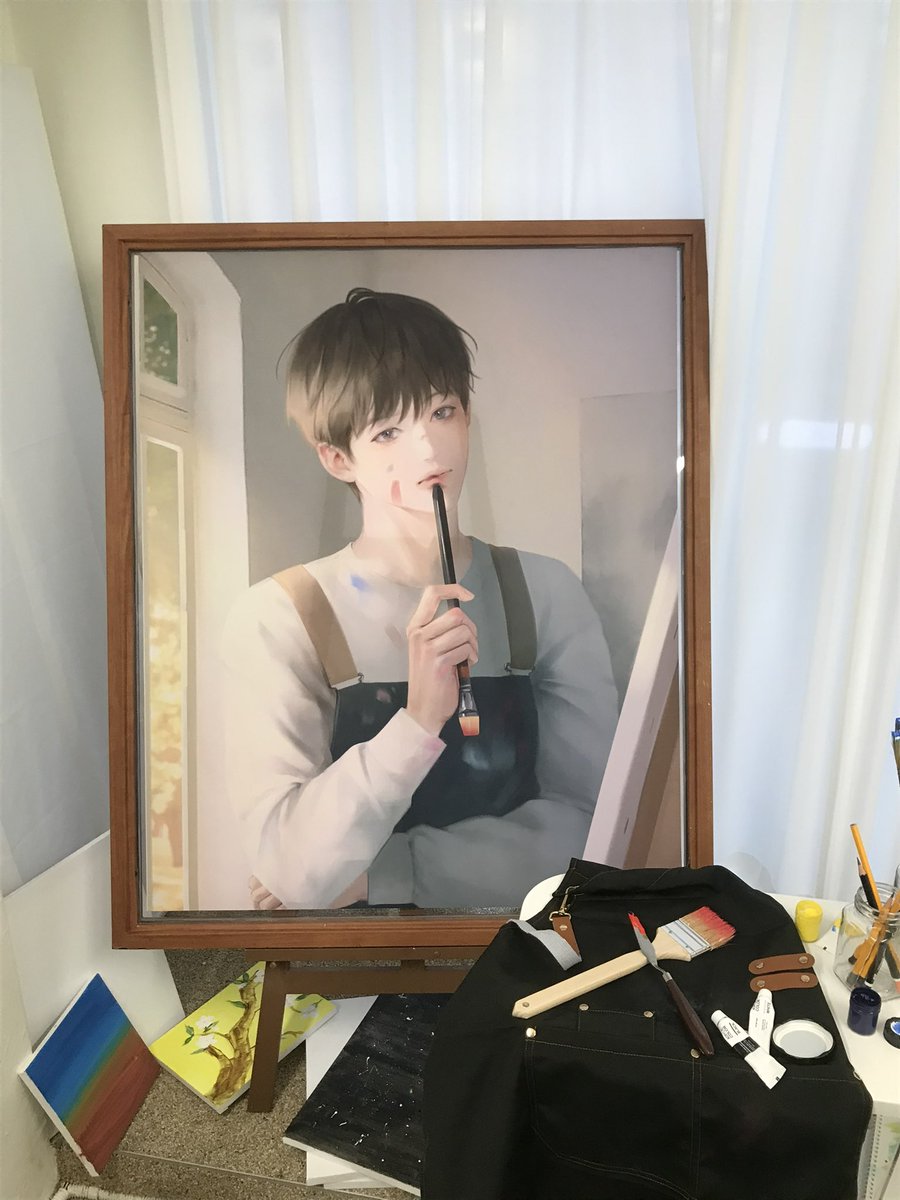 mqbye_v's tweet photo. #Record_of_Seasons
#Reoffer_The_5th_Anniversary
#5주년인데_축하한다��_해_줄래요
#너랑_다르게_나는_리오퍼만_사랑하지

리오퍼 5주년(՞ ܸ.ˬ.ܸ՞)” https://t.co/sdmlKV8mAV