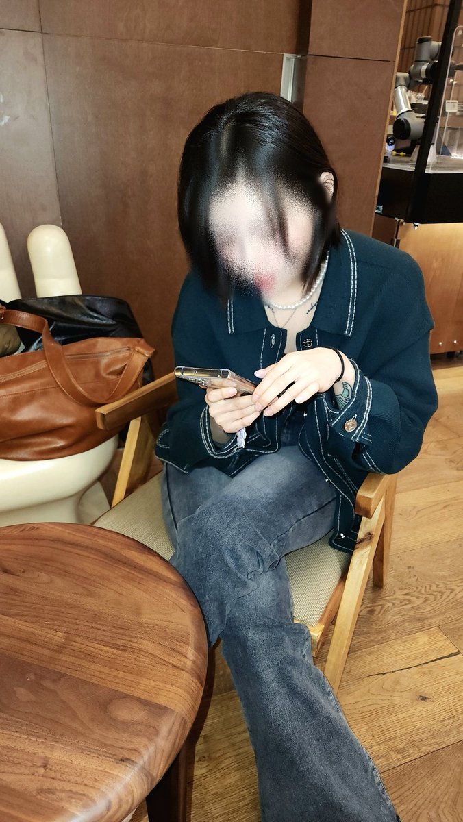 Kenny_Alabama's tweet photo. 마감이 코앞인데 외출을 왜퍼담아,라곤했지만 즐거운 하루였어요~두쫀김장선물도 받고ㅠㅠ

#김제 #요촌동 https://t.co/FrDMk0nAdo