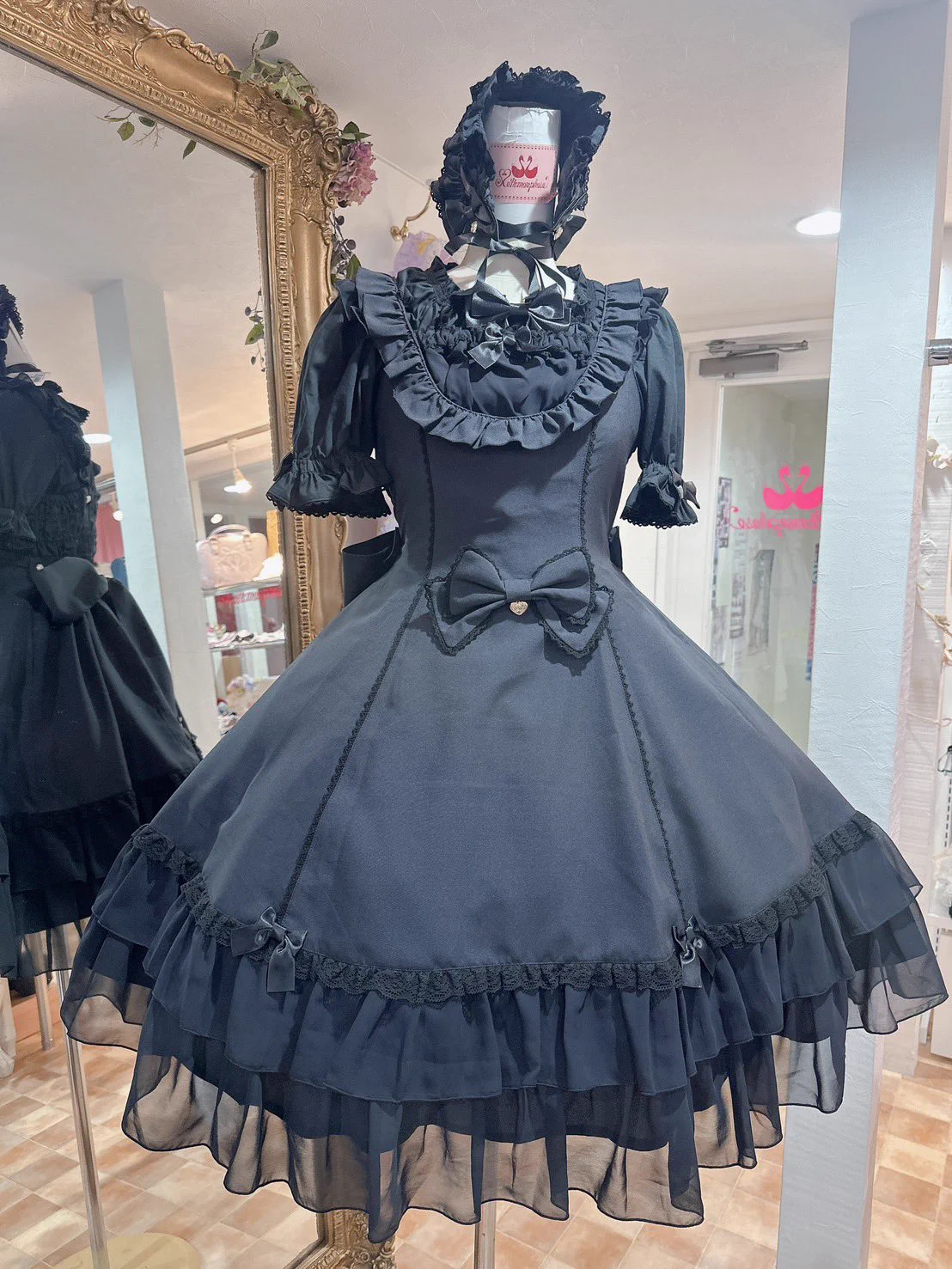 メタモルフォーゼ京都店 on X: 