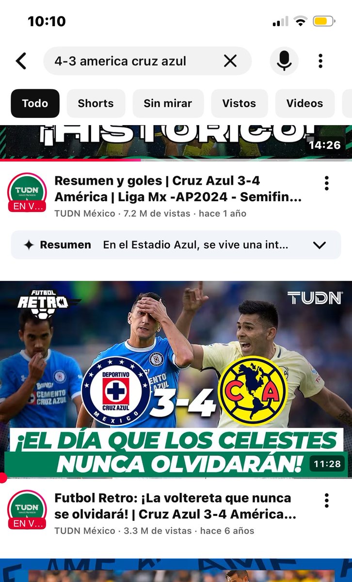 ericksotee__'s tweet photo. @exorsidan Confío, no es la primera vez q nos vamos con un 3-0 a mitad de tiempo https://t.co/SC7wjceVj3
