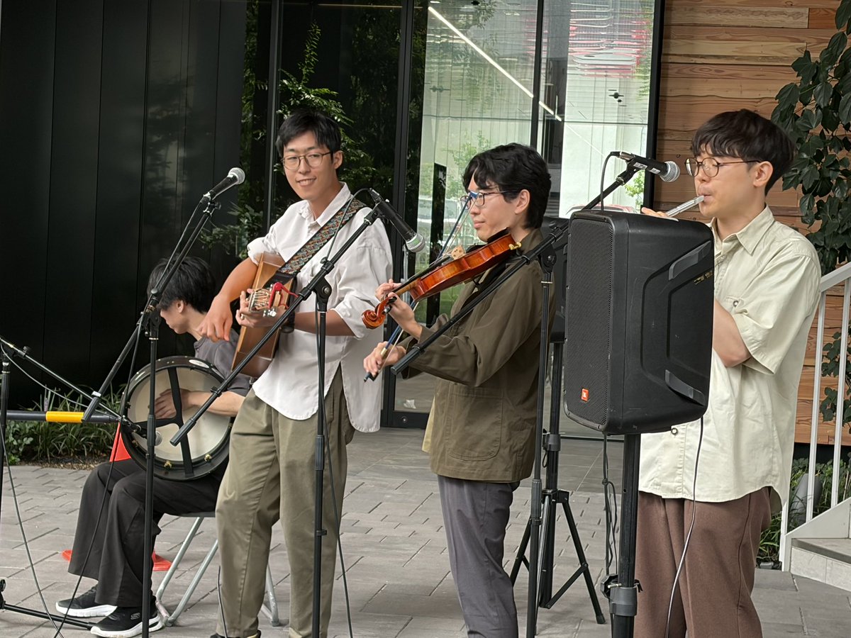 beautiflute's tweet photo. テトラへドロン聴いてます！ https://t.co/QClk5Ef0Yq