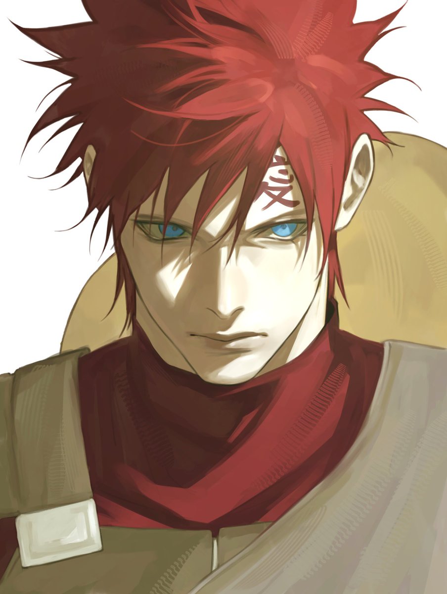 marbunniie's tweet photo. #gaara ⏳ https://t.co/Qu1oHp0GKH