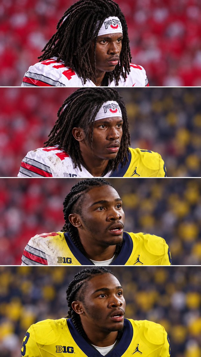 RDR_FoodReviews's tweet photo. O...H...I...O 🤣🗑 WILL MISS THE CFP!🎯💯 INDIANA,OREGON,USC WILL END THEM!🎯💯📸 https://t.co/HWIvI0m5Bc