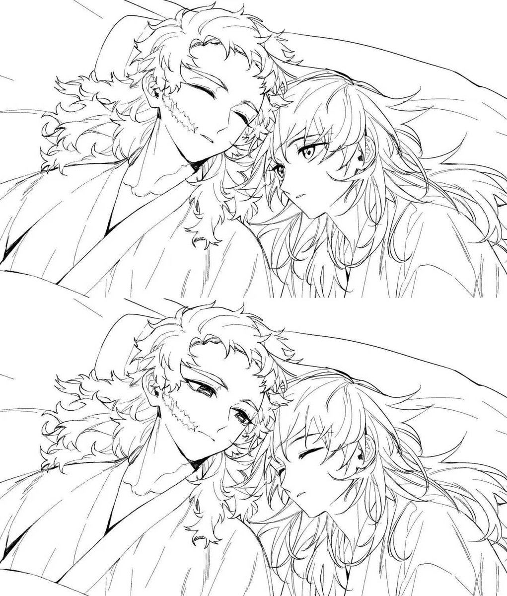 hcl_sabigiyu's tweet photo. wip https://t.co/PIelrENOE1