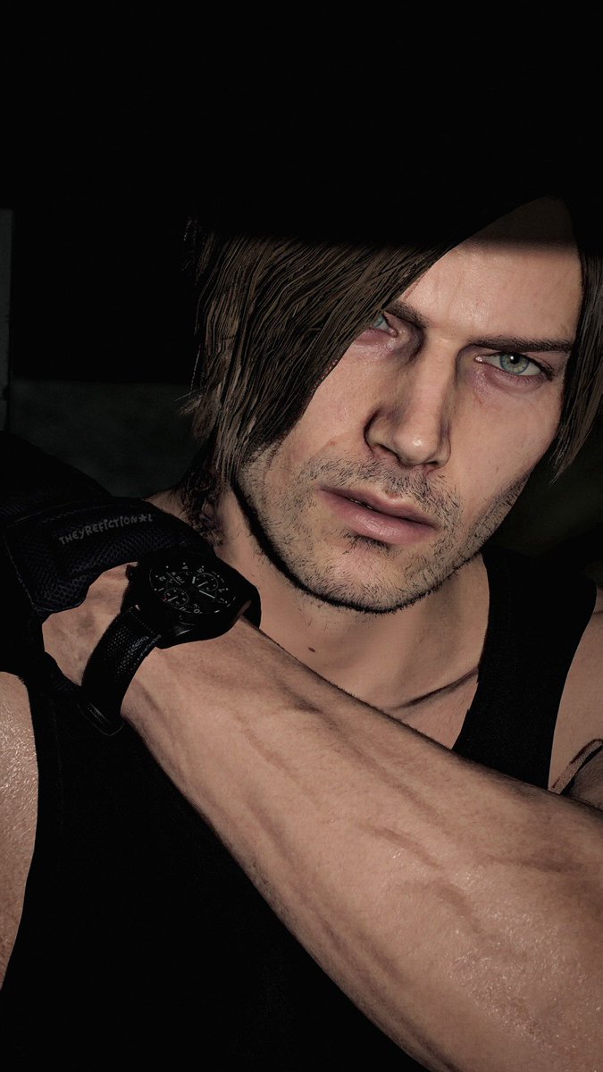 theyrefictional's tweet photo. i just know his muscles are incredibly tense and i wonder if he ever treats himself to a good massage or even a little spa day https://t.co/YvC7UU8H58