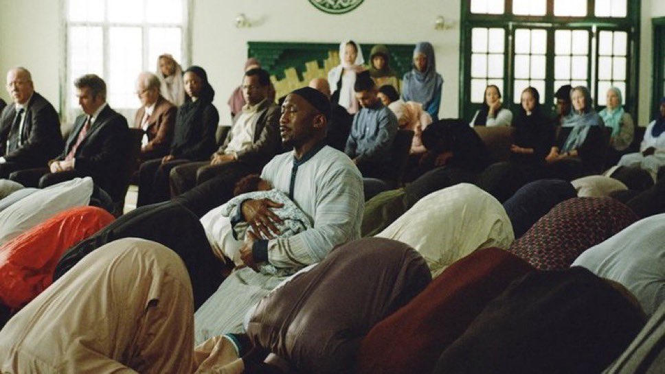 RayKcx's tweet photo. #TIFF YOUR MOTHER YOUR MOTHER YOUR MOTHER is a breakthrough. As a Muslim, it broke me. Manages to beautifully and complexly explore faith, delivering an emotional tale of grief, and a visceral action thriller. How he pulls it off only Bassam knows. Son Lux’ Score was ascending! https://t.co/bCIdVC1KfD