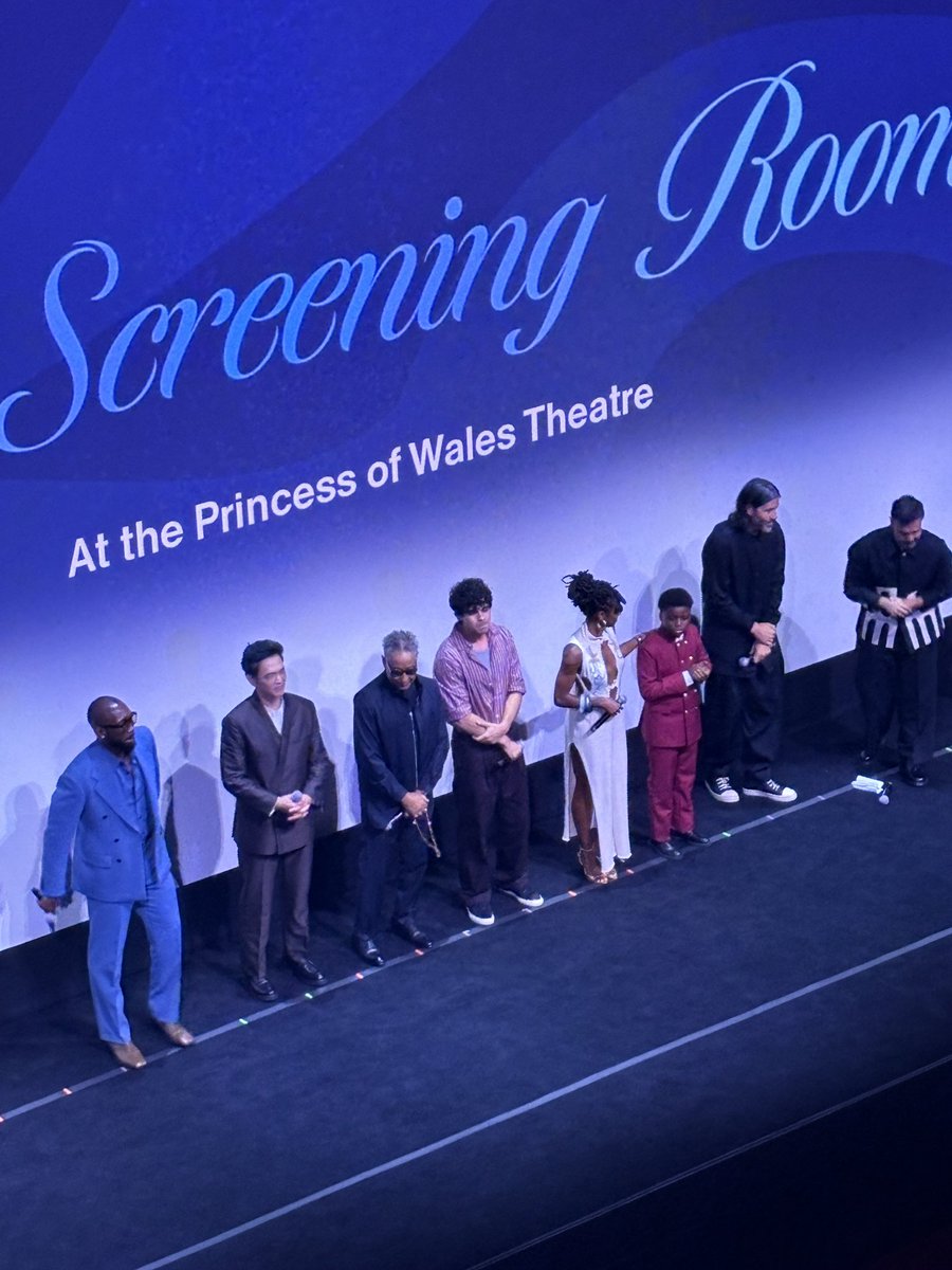 RayKcx's tweet photo. #TIFF YOUR MOTHER YOUR MOTHER YOUR MOTHER is a breakthrough. As a Muslim, it broke me. Manages to beautifully and complexly explore faith, delivering an emotional tale of grief, and a visceral action thriller. How he pulls it off only Bassam knows. Son Lux’ Score was ascending! https://t.co/bCIdVC1KfD