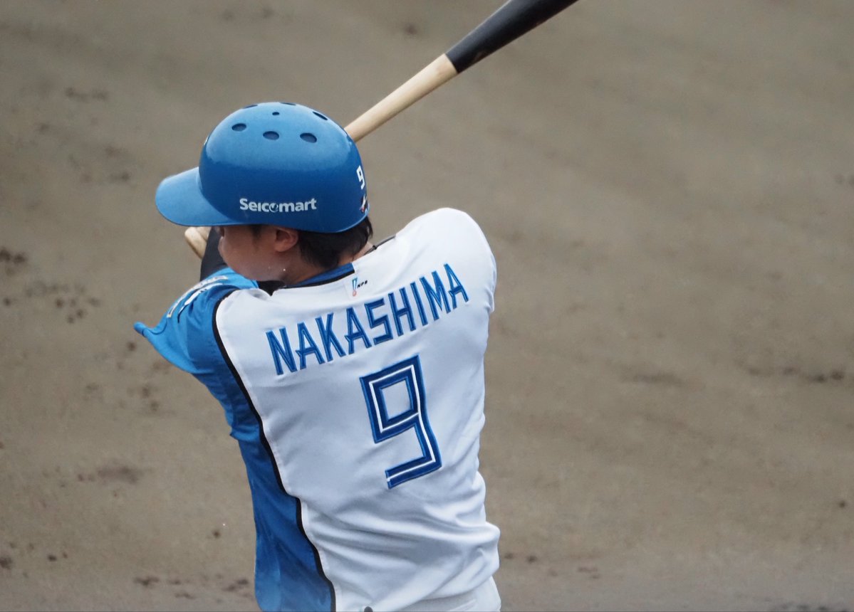 ai__hnf's tweet photo. 26.9.13 鎌スタ
#lovefighters
#中島卓也 https://t.co/WSXc5WkQO3