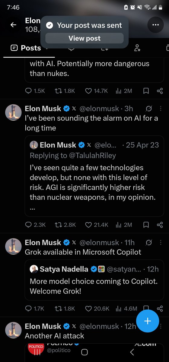 WolfbaneVt's tweet photo. @esjesjesj Mind you, HES FUCKING PROMOTING HIS OWN THE SAME FUCKINT DAY. https://t.co/A3swP39dax