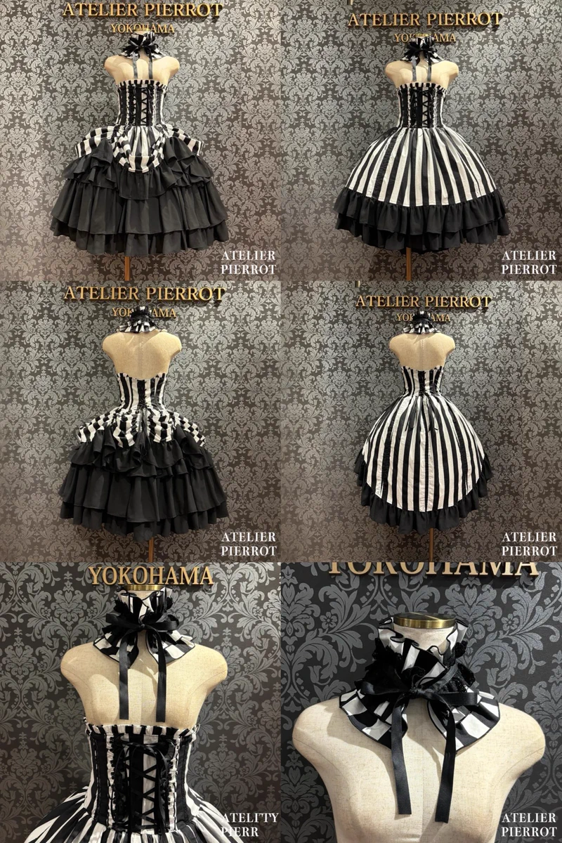 ATELIER-PIERROT ラフォーレ原宿本店 on X: 