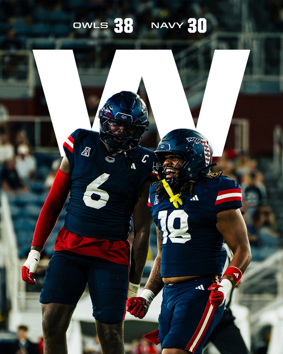 FAUFootball's tweet photo. THAT’S A DUB RIGHT THERE😎

#WIP🏝️ https://t.co/nUCxsCLGoX