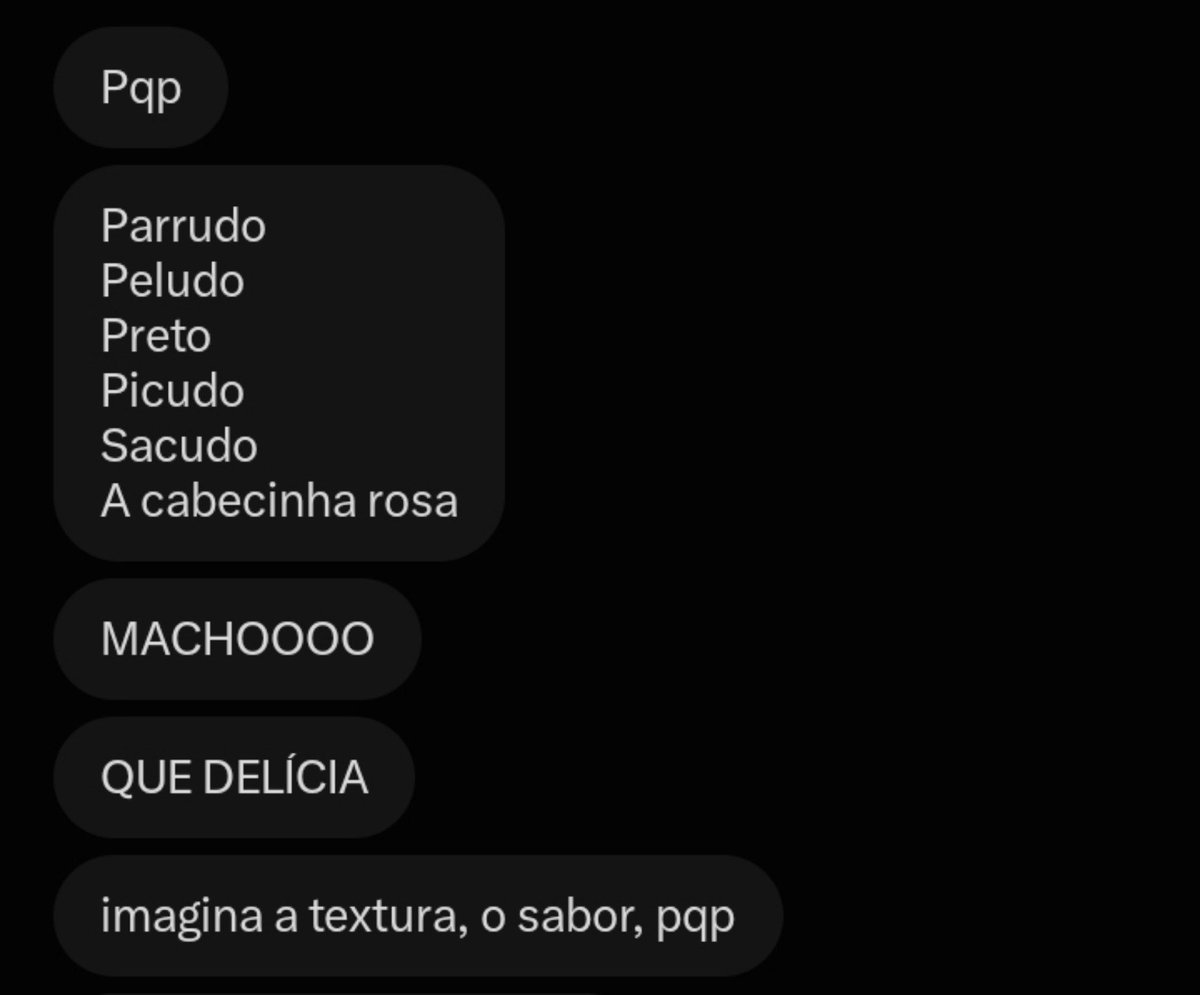 archnoisy's tweet photo. Queria tanto um novinho viadinho bem putinha no meu pv agr

#PINTOAWARDS
#PINTOSAWARDS
#PINTOAWARD
#TROCONUDS https://t.co/IMYpoEJgwu