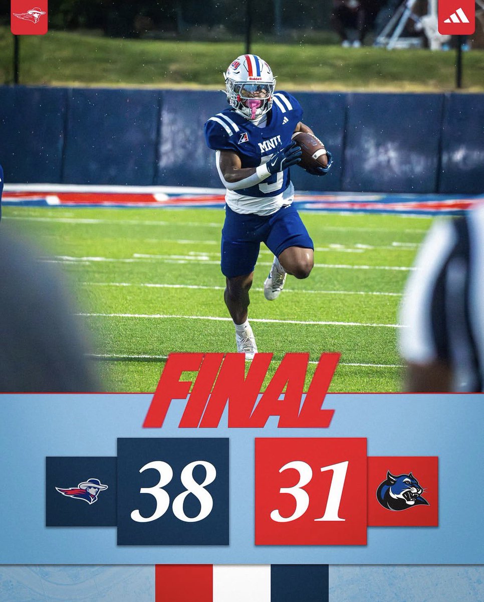 MNUFootball_'s tweet photo. Tough win tonight! The guys fought all the way until the last second! 

#BeTheStandard https://t.co/CcWvqo6xi5