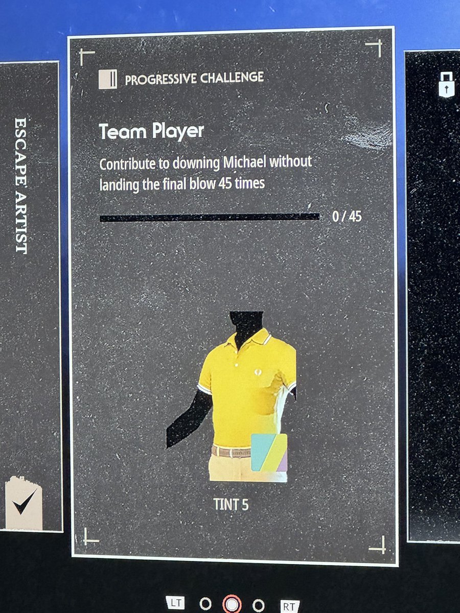 TBekinnie32's tweet photo. @ViragoUltrix Same with this one. I’m about to run a private match and see if it works https://t.co/5WuI02R1aA
