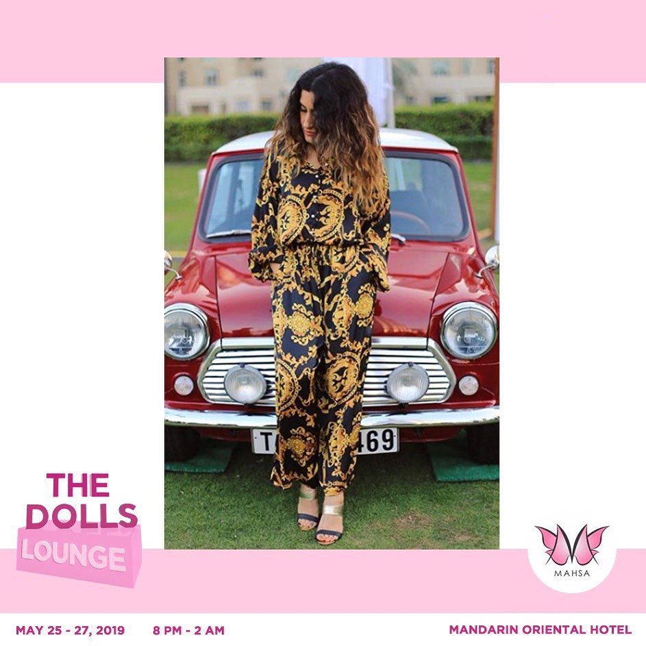 RefugiaStrwu's tweet photo. Stay in style this Ramadan season! Shop @bymahsa and visit  by  from May 25-27, 2019. See you there and have fun shopping! 🌙💝
— https://t.co/b7WDLdEekE