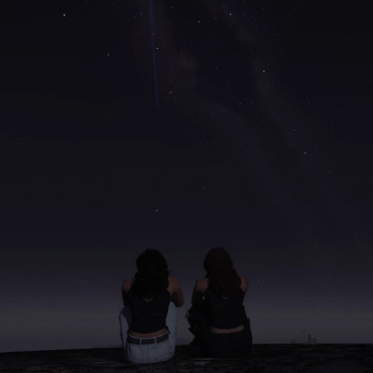 lxvelee's tweet photo. ray and elle 🥺 https://t.co/429TyU2ik6