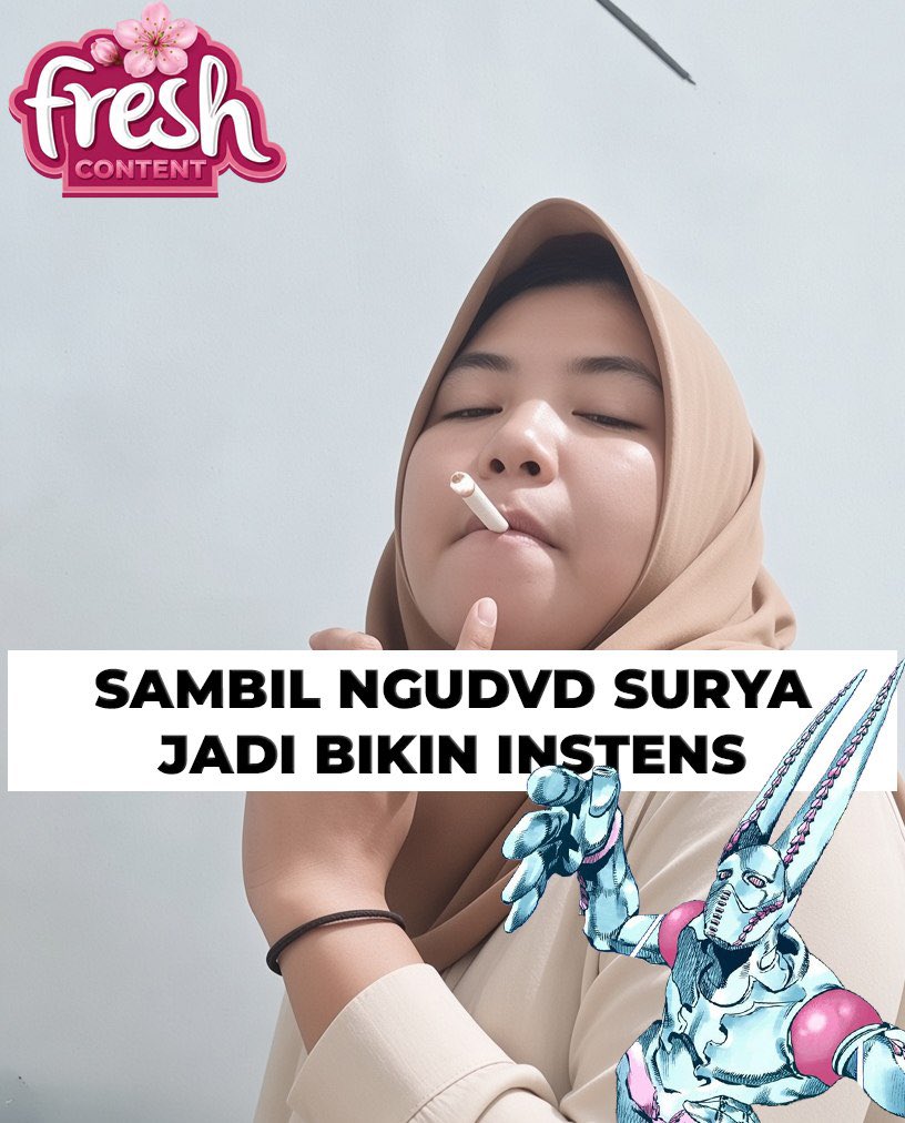 quixcny's tweet photo. Santai dulu kawan

https://t.co/q6clRdbZwb
https://t.co/7fdG9dUnB4 https://t.co/KmFjdyQ8Fy