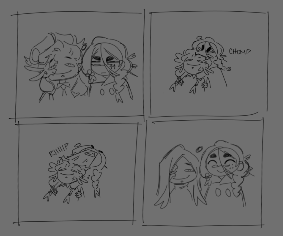gravphobia's tweet photo. inner tamsy cheese pull https://t.co/dIpQ74ukQW